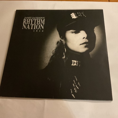 Janet jackson rhythm - janet,