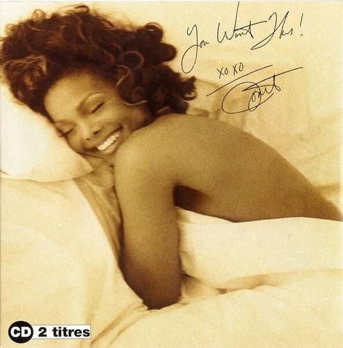 Janet jackson you want this - -,