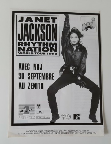 Publicité advert album