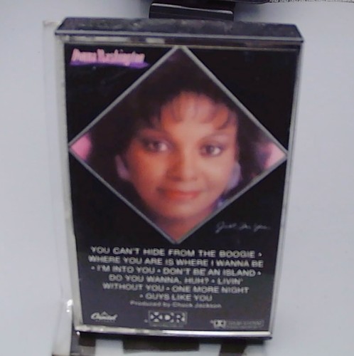 Janet jackson just you - just, and