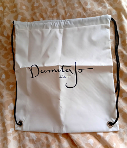 Borsa ufficiale janet jackson - ufficiale,