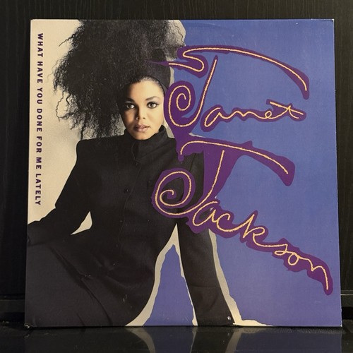 Janet jackson what - jackson, have