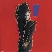 Janet jackson control - janet,