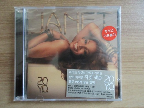 Janet jackson yo korea - -,