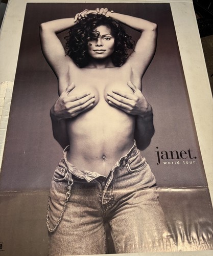 Poster iconic 34 1993 - iconic,