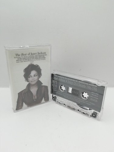 Janet jackson design of - -, a