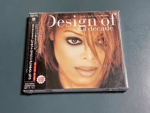 Janet jackson design - janet,