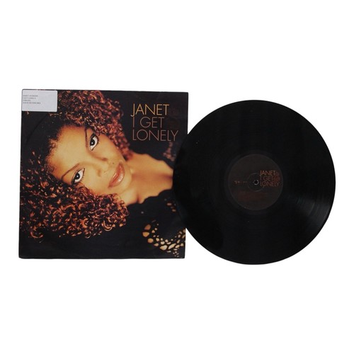 Janet jackson get - janet,