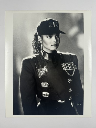 Janet jackson fotografia - jackson,