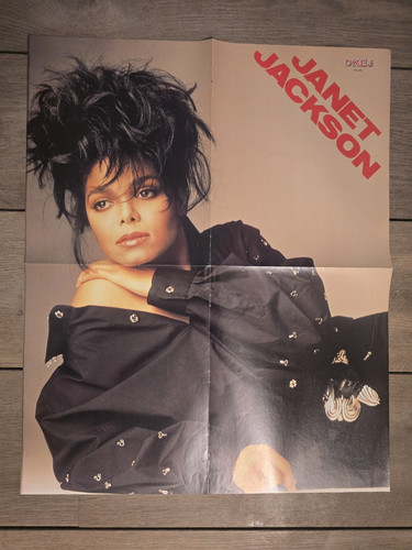Janet jackson lili sussie - /, &