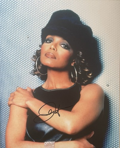 Janet jackson original 8 - janet, 10