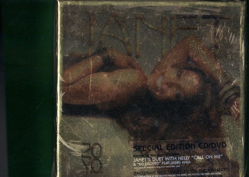 Janet jackson yo - jackson,
