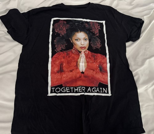 Janet jackson together - jackson,