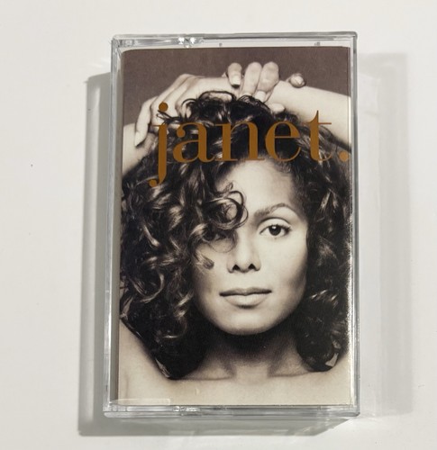 Janet jackson - janet,
