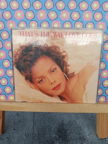 Janet jackson that - janet,