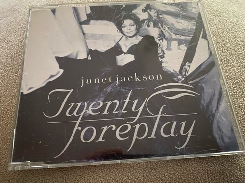 Janet jackson twenty - janet,