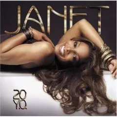 Janet jackson - 20,