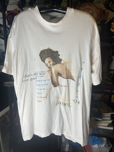 Shirt janet jackson that s - t-shirt,