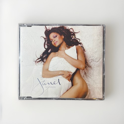 Janet jackson all - -,