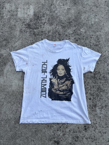 Shirt grafica janet jackson - grafica,