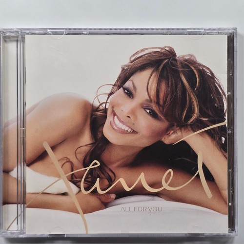 Janet jackson all - all, you