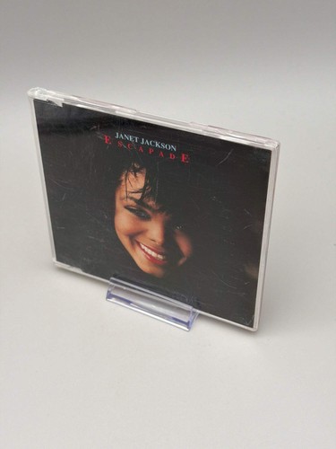 Janet jackson escapade - janet,
