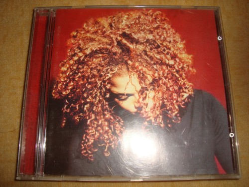 Janet jackson the velvet - jackson,