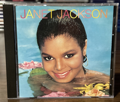 Janet jackson - jackson,
