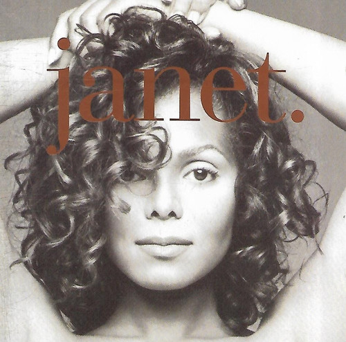 Janet - cd, album)