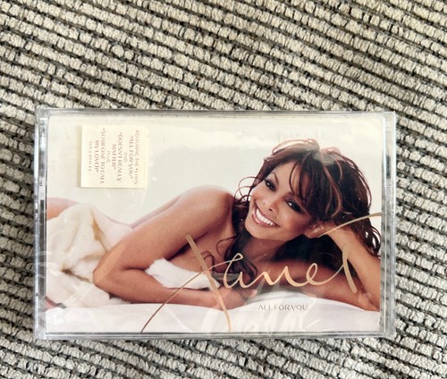 Janet jackson all for - jackson, you