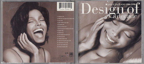 Janet jackson design - jackson,