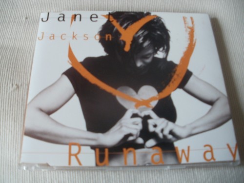 Janet jackson runaway uk - -,