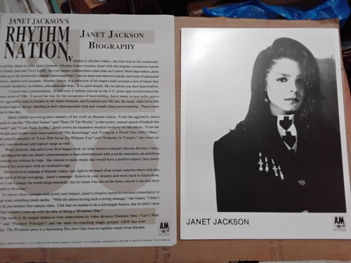 Janet jackson 1989 - janet,