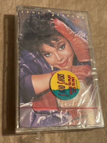 New janet jackson dream street - janet,