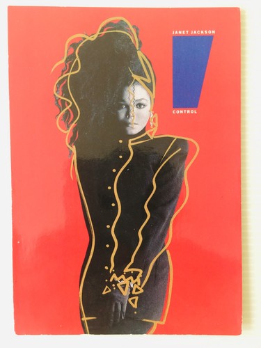 Carte postale janet - , jackson