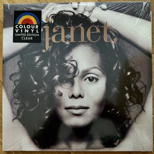 Janet jackson - jackson,