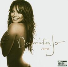 Damita von janet - janet, |