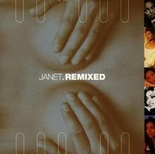Janet remixed von jackson - janet,