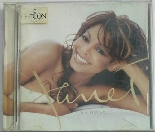 Janet jackson all for - jackson,