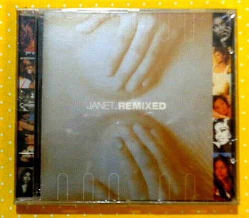 Janet jackson - janet,